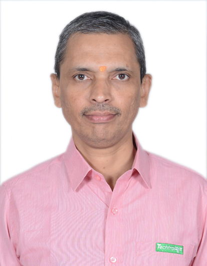 Ramesh Pabalkar